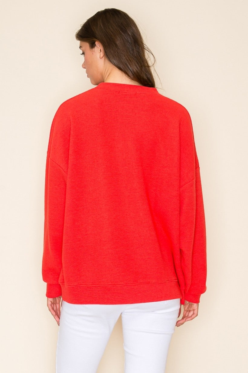Jolly Sweatshirt
