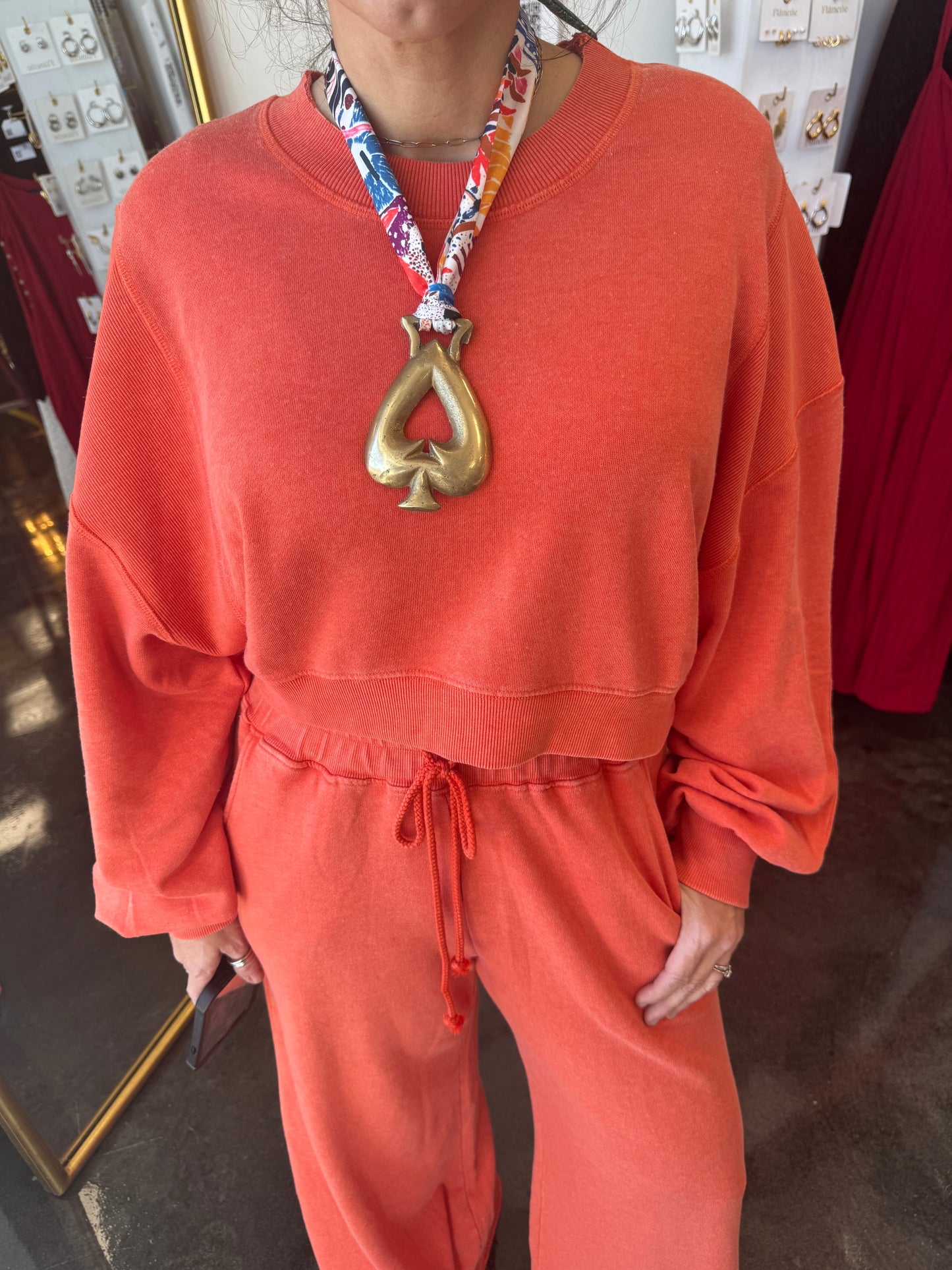 La Biz Blaze Set