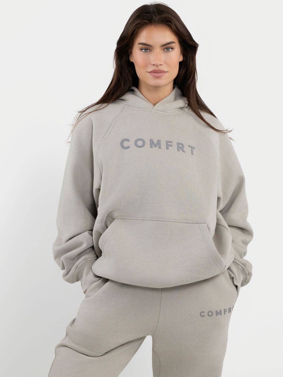 Tranquil Hoodie