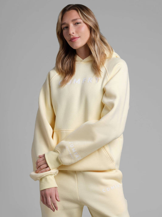 Tranquil Hoodie