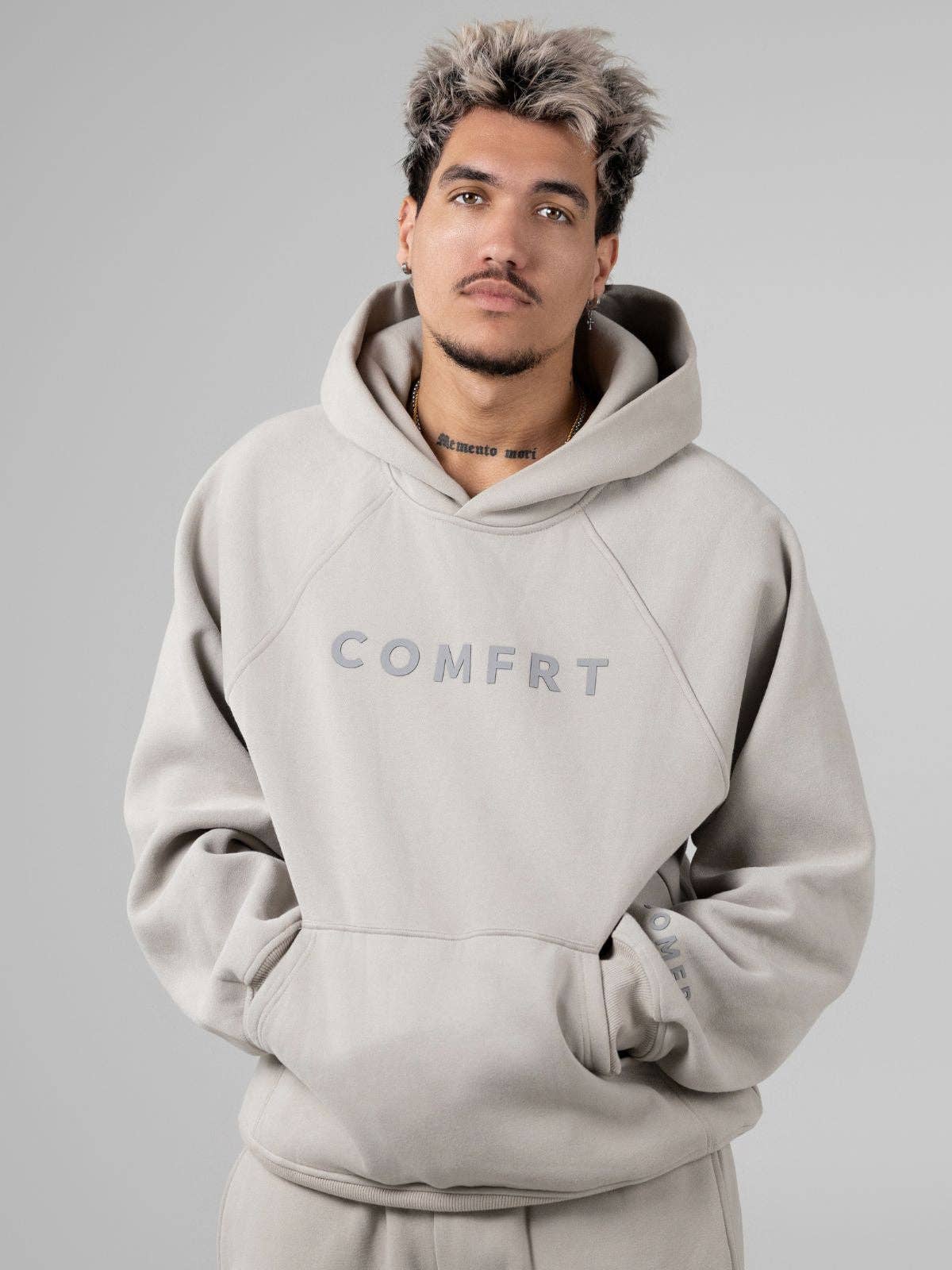 Tranquil Hoodie